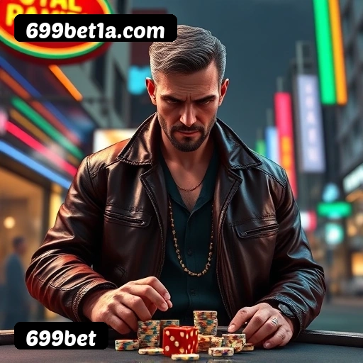 699bet Logo