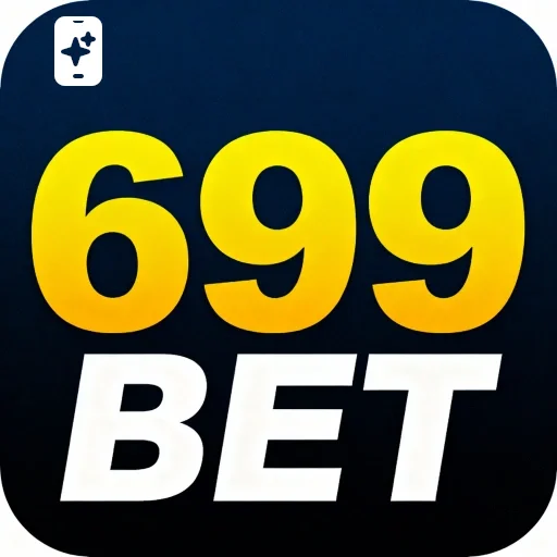 APP oficial da 699bet para mobile
