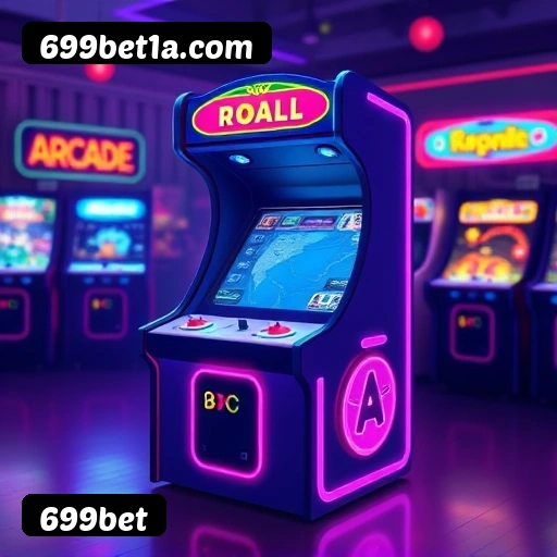 699bet Logo