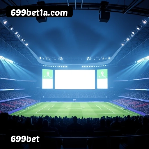 699bet Logo