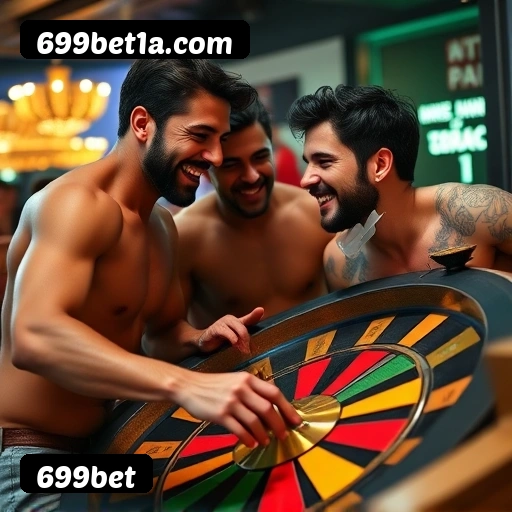 699bet Logo