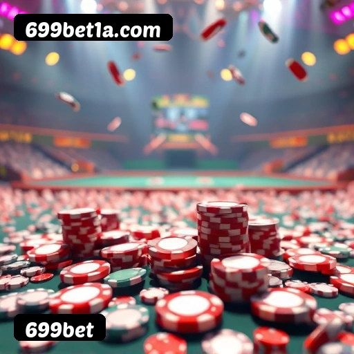 699bet Logo