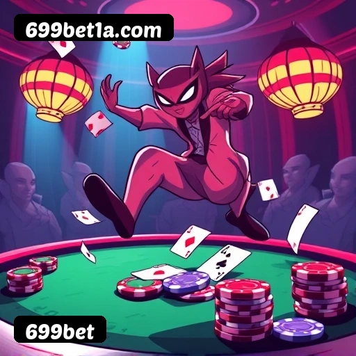 699bet Logo