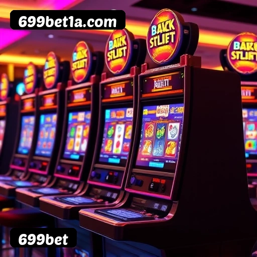 699bet Logo