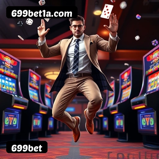 699bet Logo