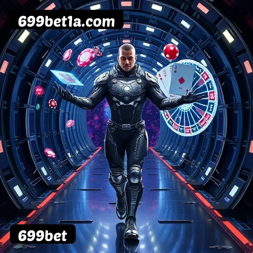 699bet Logo