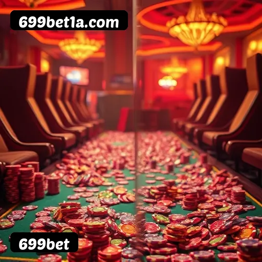 699bet APK - Download Oficial Android
