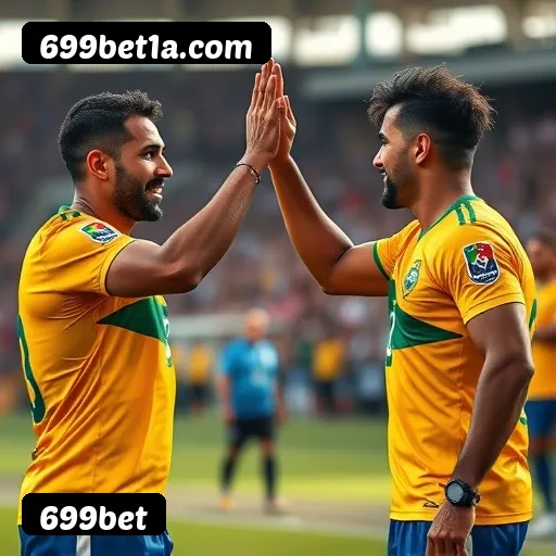 Como Instalar APK 699bet